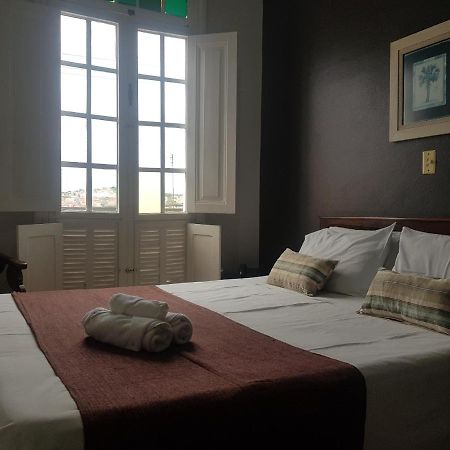 Hotel Casa Grande 伊塔皮拉 外观 照片