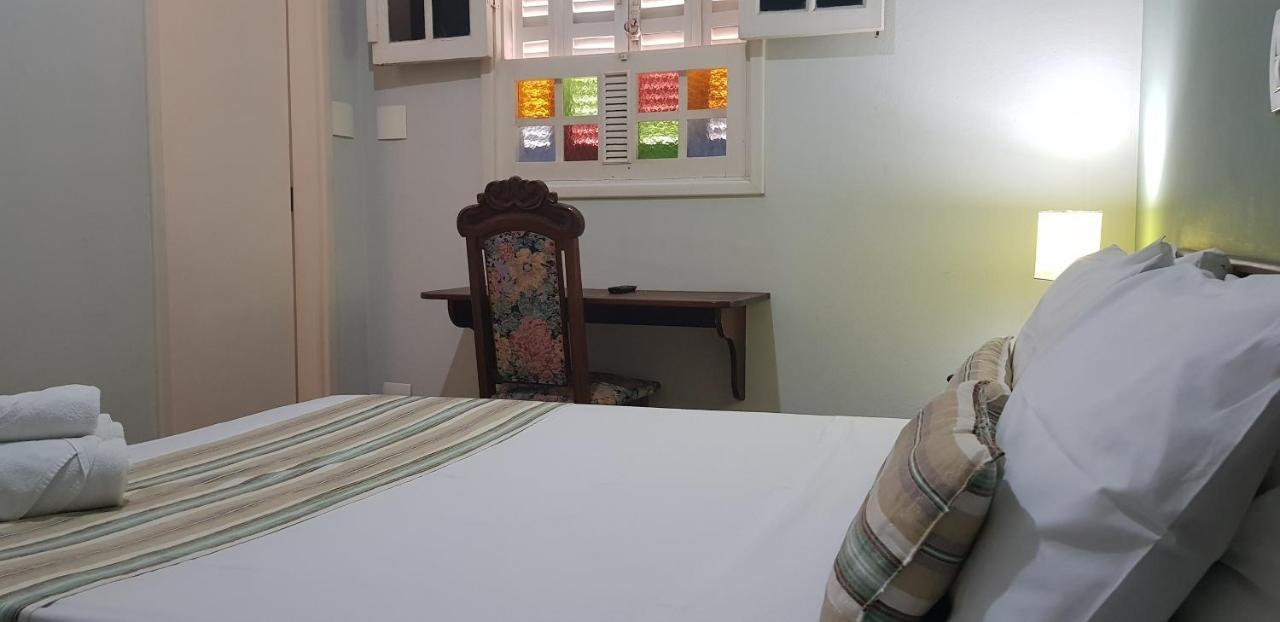 Hotel Casa Grande 伊塔皮拉 客房 照片