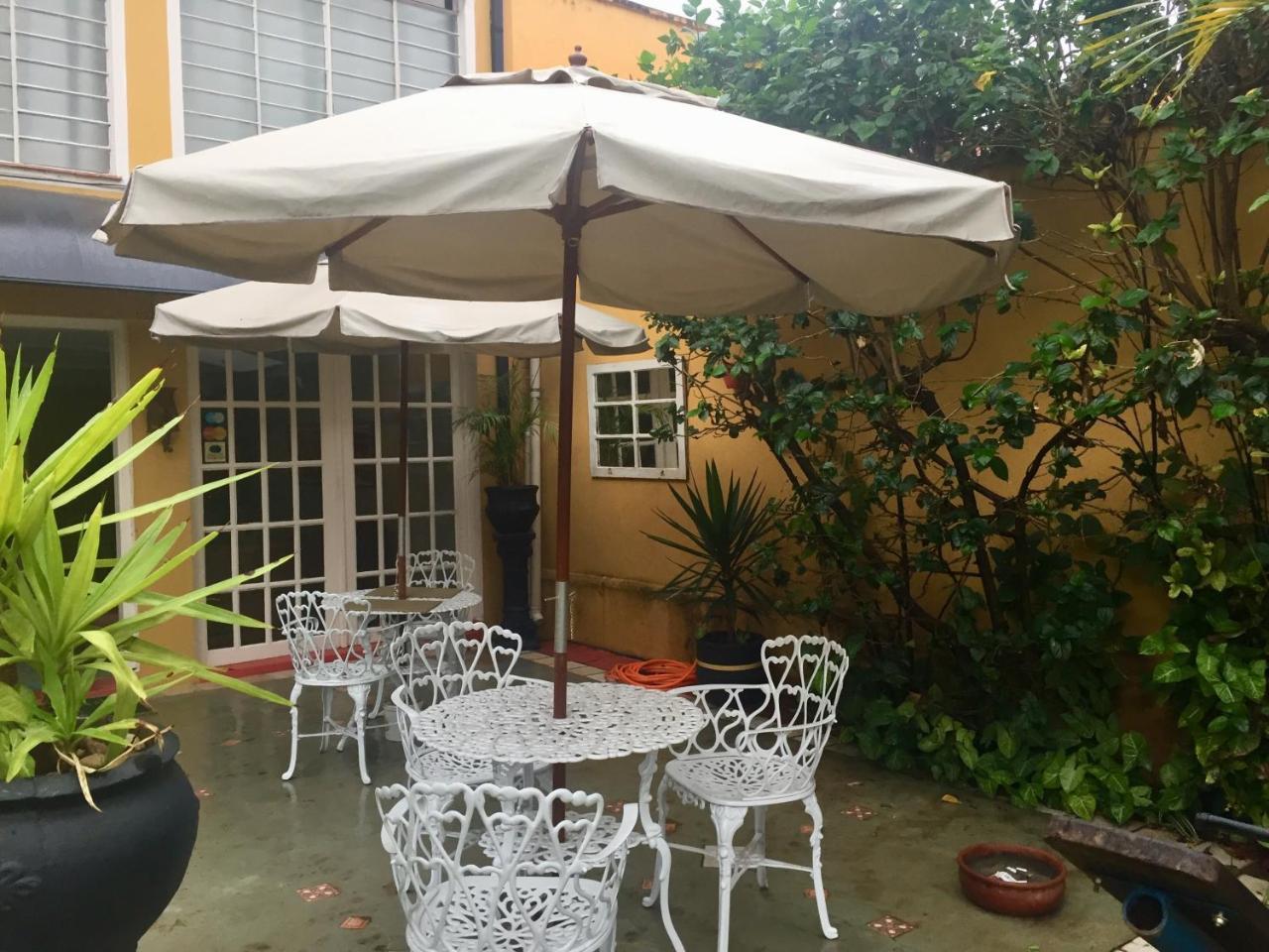 Hotel Casa Grande 伊塔皮拉 外观 照片