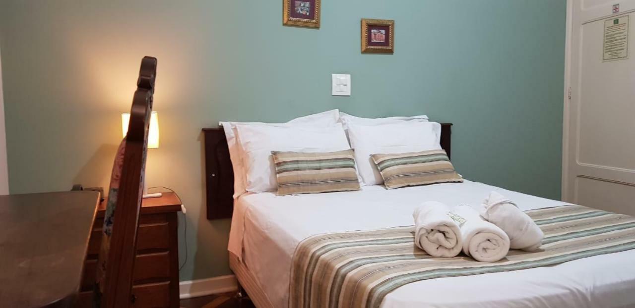 Hotel Casa Grande 伊塔皮拉 外观 照片